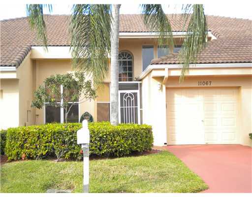 11067 180th Court South Boca Raton, FL 33498 - Photo 1 of 12 Primary Photo