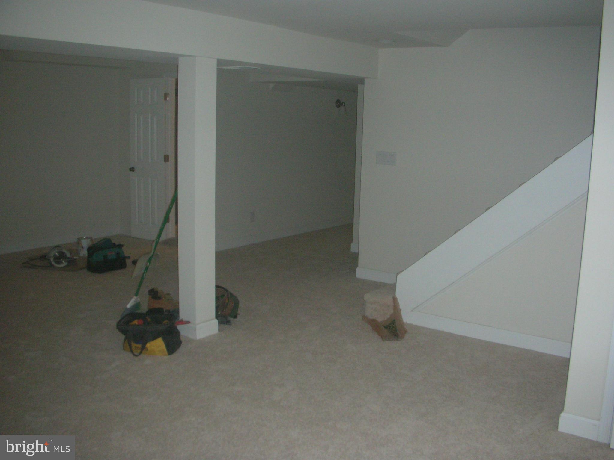 12915 Glynis Road Clinton, MD 20735 - Photo 18 of 29 Basement