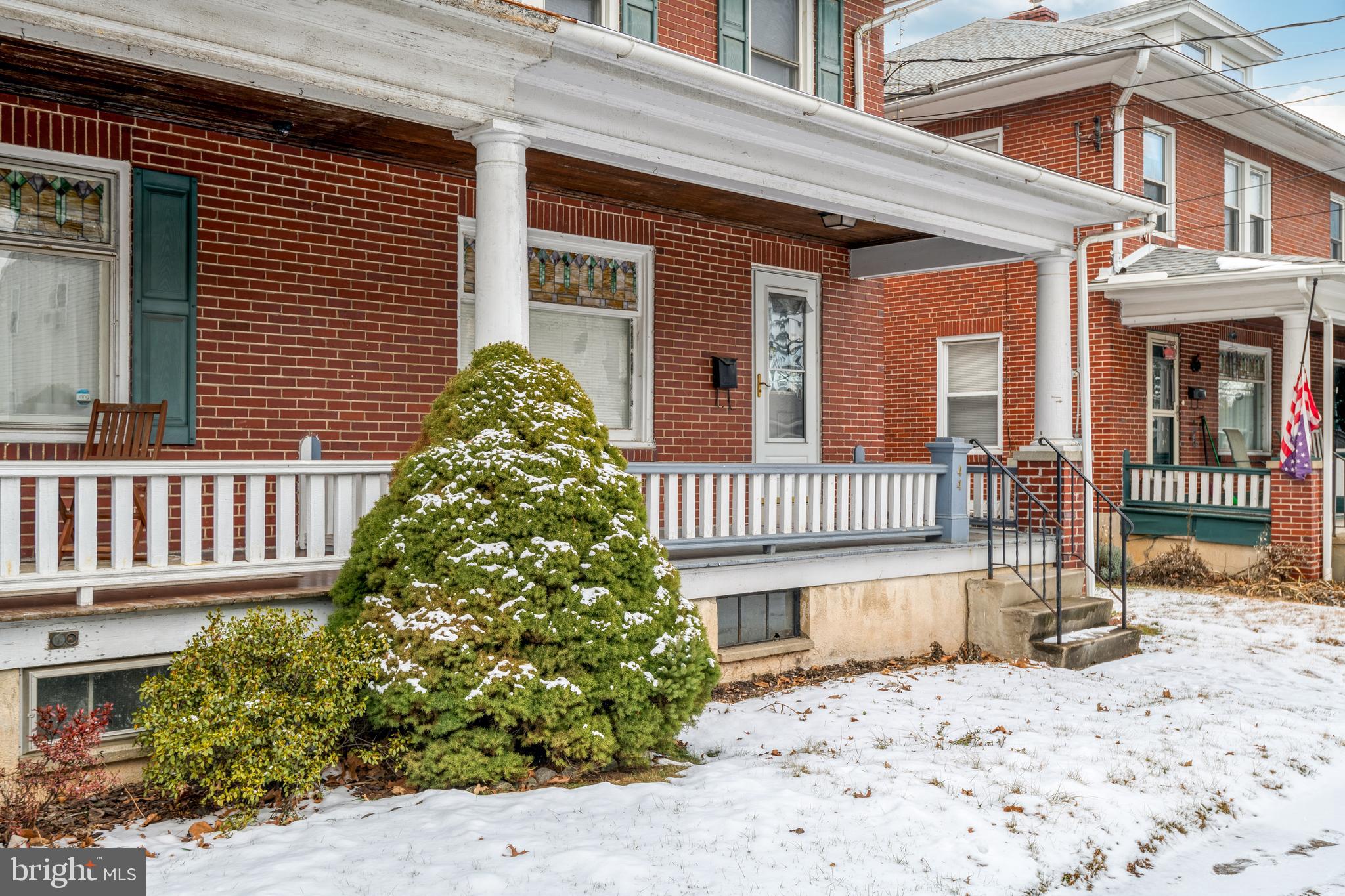 44 Cacoosing Avenue Sinking Spring, PA 19608 - Photo 3 of 46