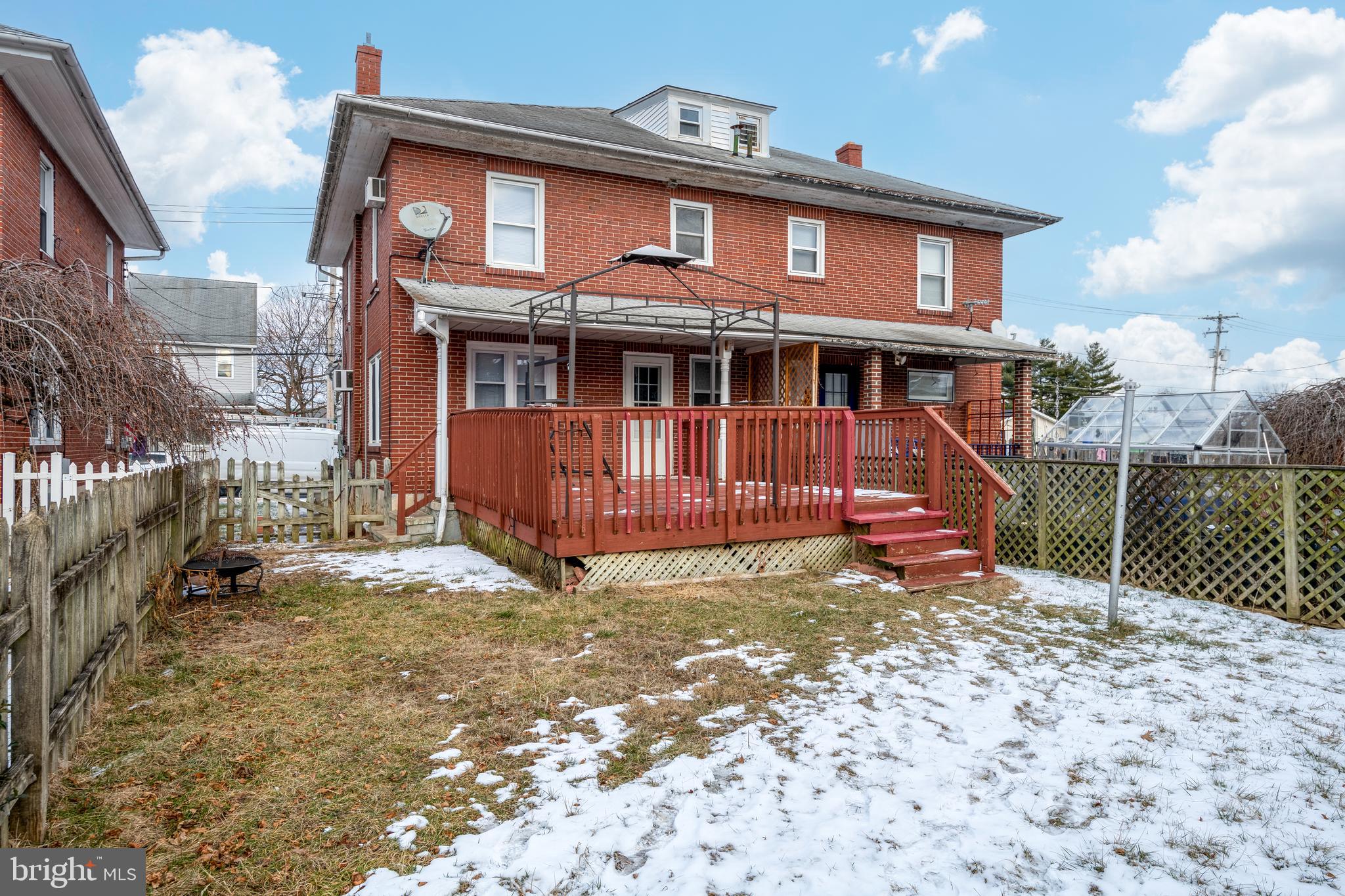 44 Cacoosing Avenue Sinking Spring, PA 19608 - Photo 39 of 46