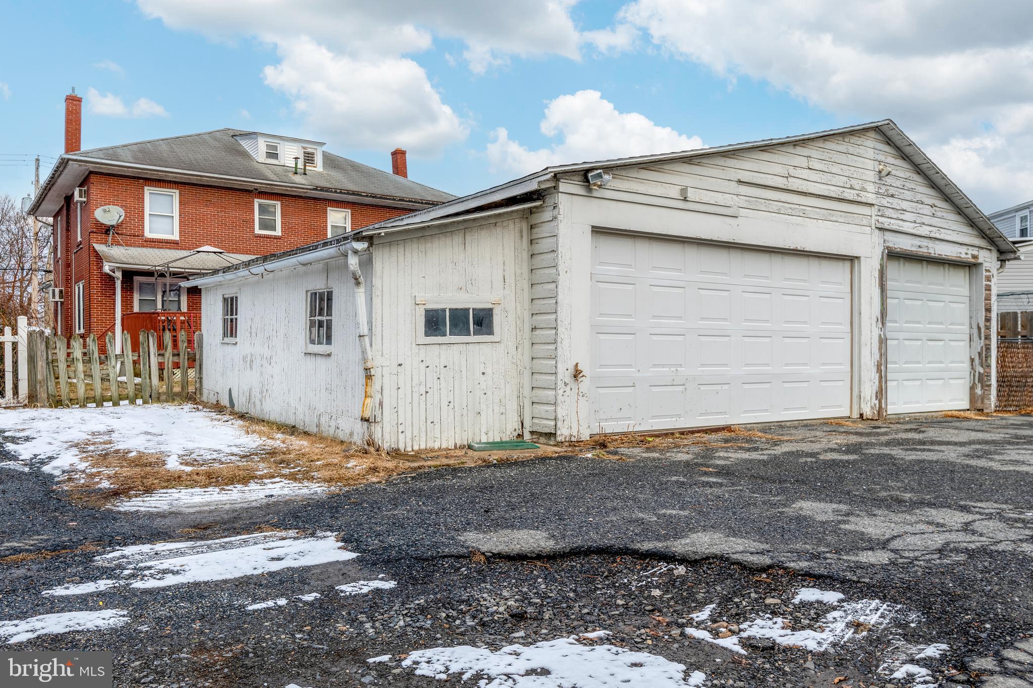 44 Cacoosing Avenue Sinking Spring, PA 19608 - Photo 41 of 46