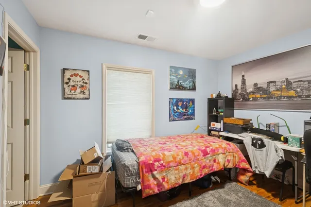 $230,000 | 3537 West Carroll Avenue, Unit 3, Chicago, IL 60624