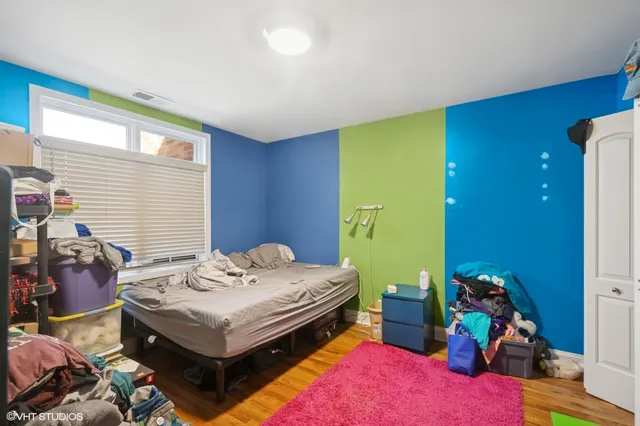 $230,000 | 3537 West Carroll Avenue, Unit 3, Chicago, IL 60624