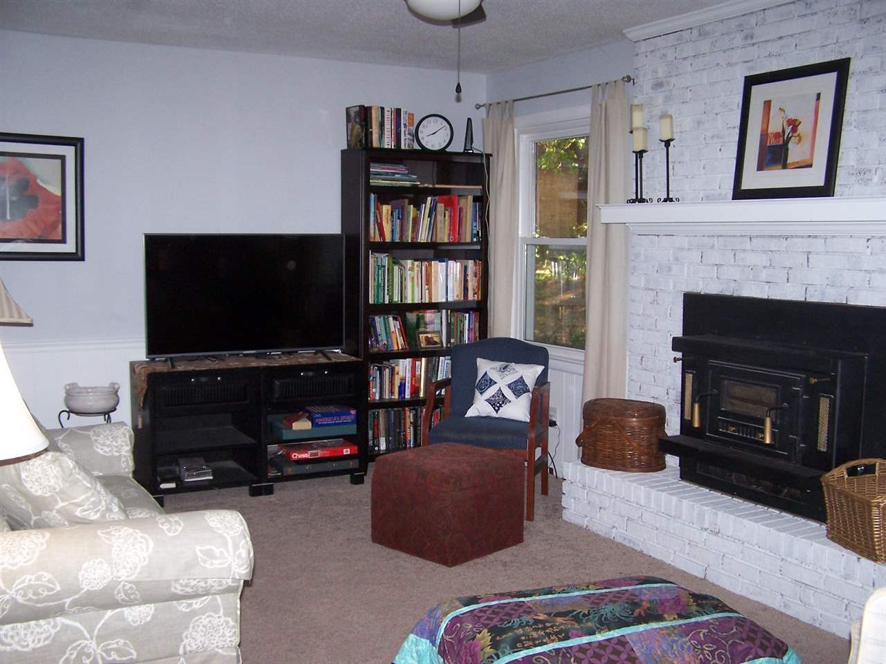 4304 Hopson Drive Raleigh, NC 27604 - Photo 13 of 29 Family Room