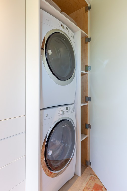 1 Tannery Brook Row, Unit 2A Somerville, MA 02144 - Photo 15 of 27