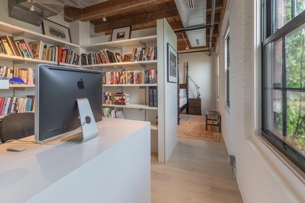 1 Tannery Brook Row, Unit 2A Somerville, MA 02144 - Photo 16 of 27