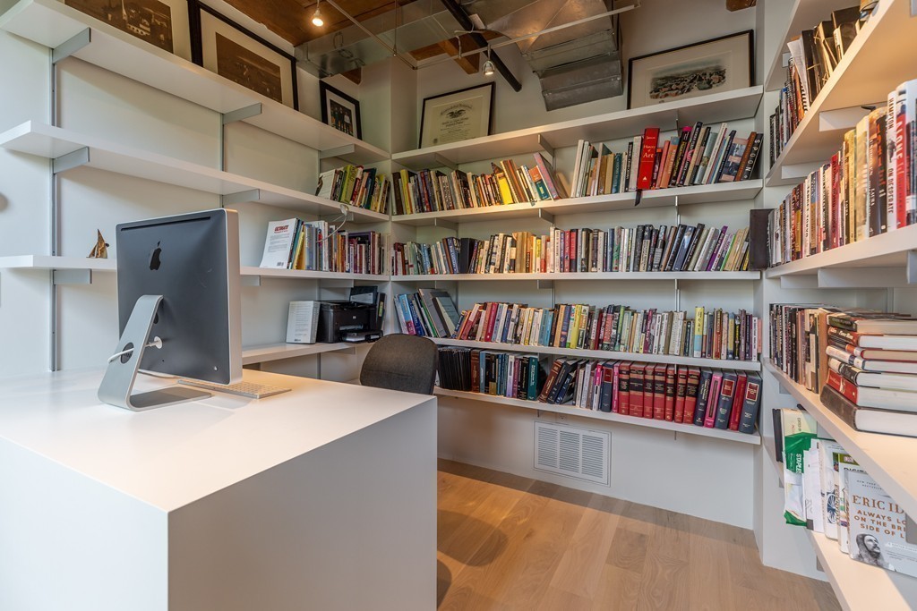 1 Tannery Brook Row, Unit 2A Somerville, MA 02144 - Photo 17 of 27