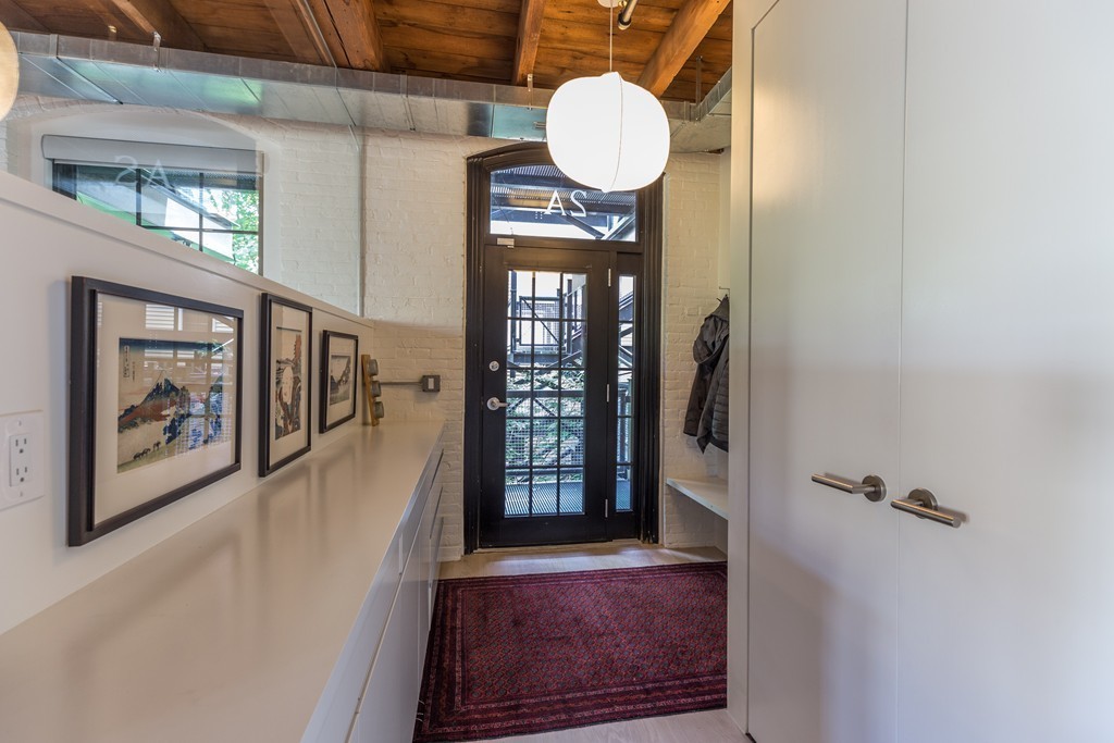 1 Tannery Brook Row, Unit 2A Somerville, MA 02144 - Photo 20 of 27