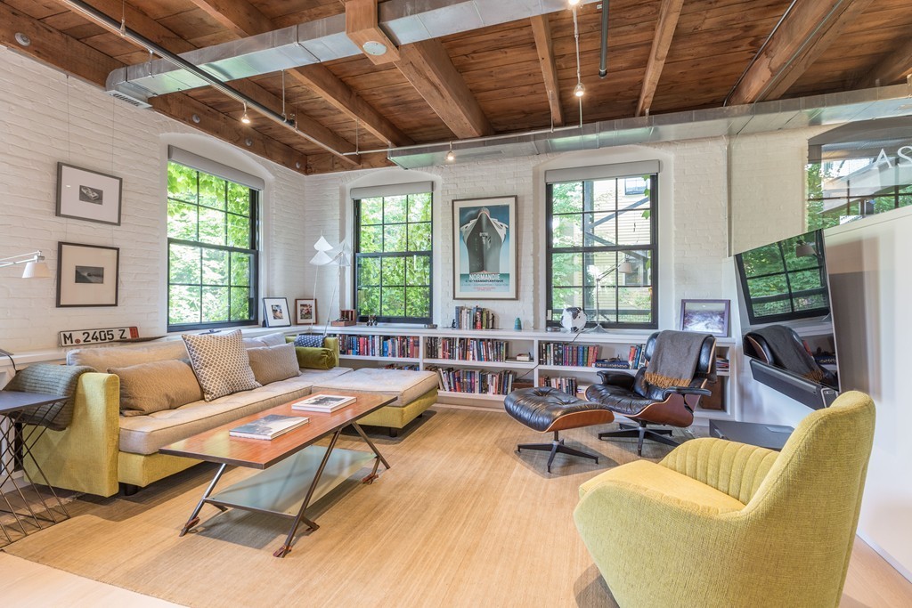 1 Tannery Brook Row, Unit 2A Somerville, MA 02144 - Photo 2 of 27