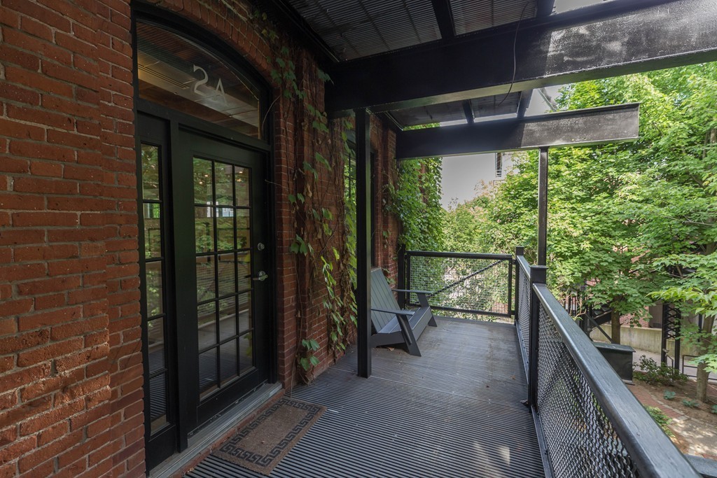 1 Tannery Brook Row, Unit 2A Somerville, MA 02144 - Photo 21 of 27