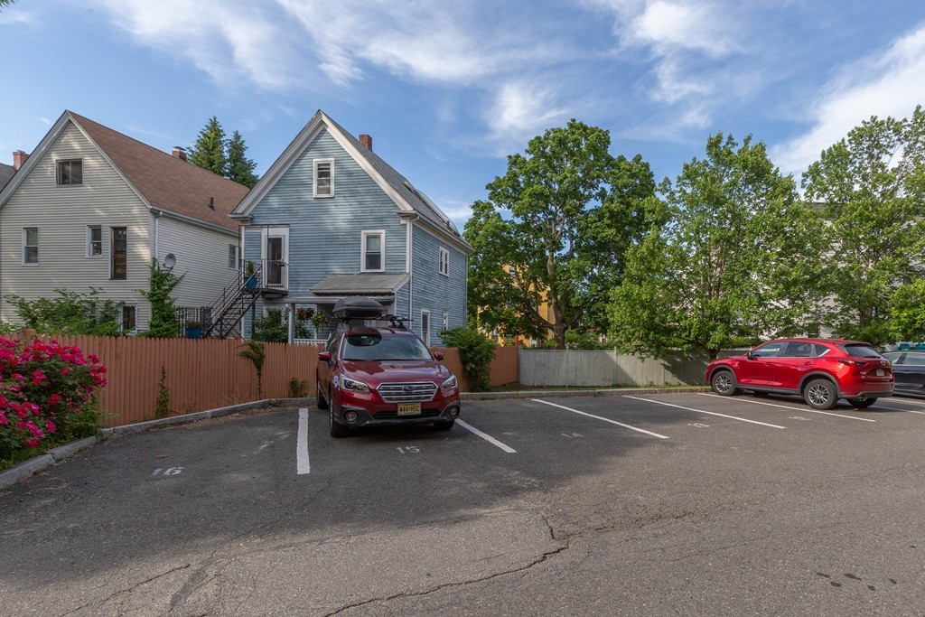 1 Tannery Brook Row, Unit 2A Somerville, MA 02144 - Photo 27 of 27