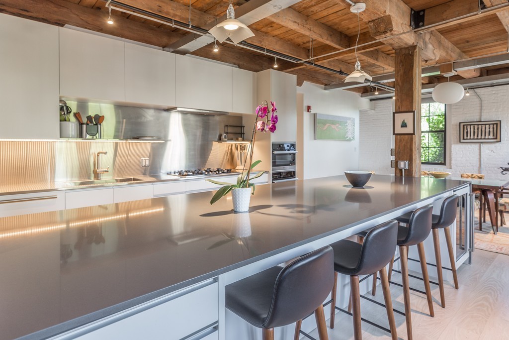 1 Tannery Brook Row, Unit 2A Somerville, MA 02144 - Photo 4 of 27