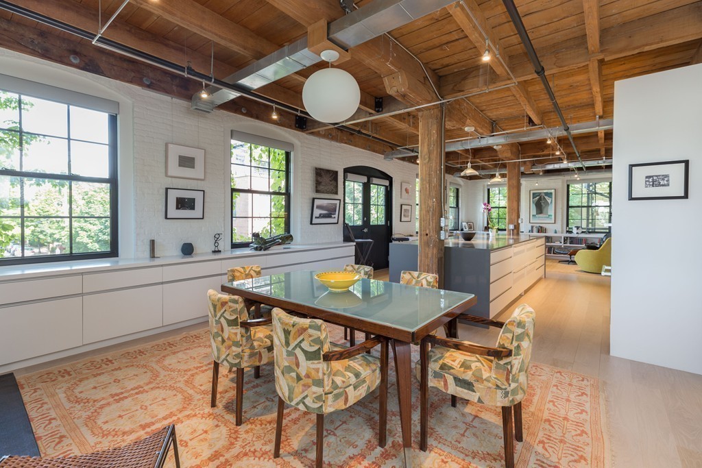 1 Tannery Brook Row, Unit 2A Somerville, MA 02144 - Photo 9 of 27