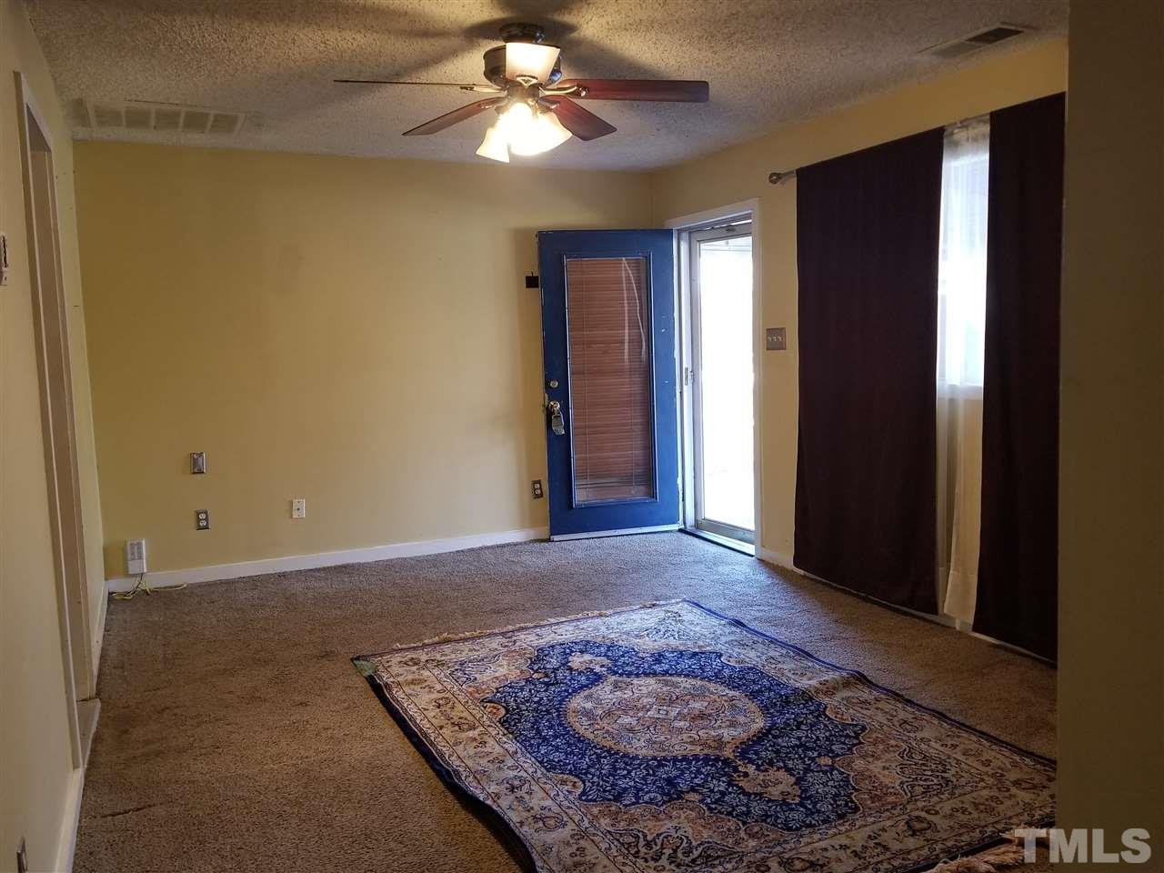708 Bailey Drive Raleigh, NC 27610 - Photo 2 of 12