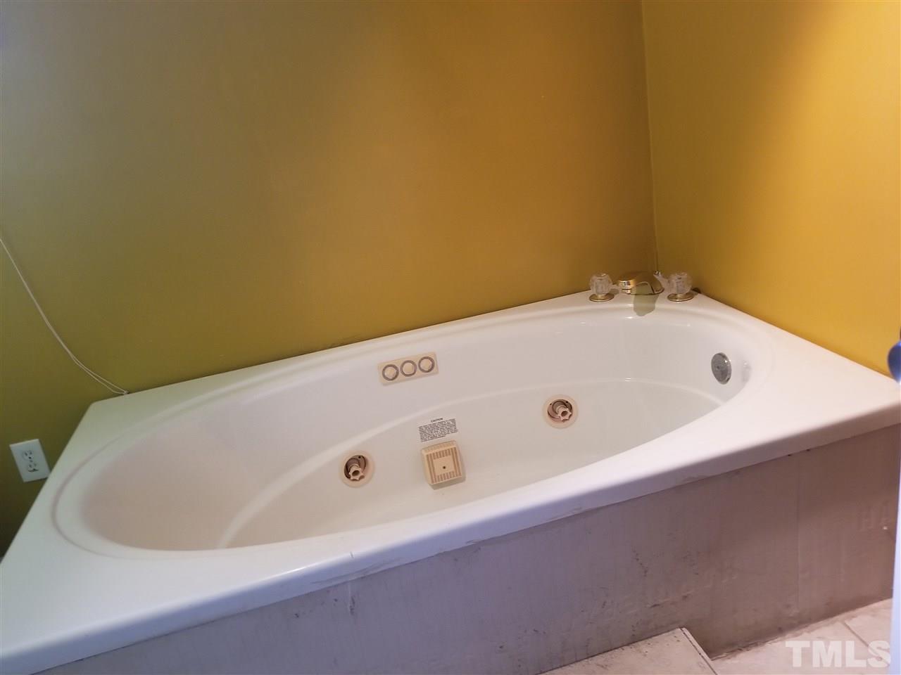 708 Bailey Drive Raleigh, NC 27610 - Photo 11 of 12