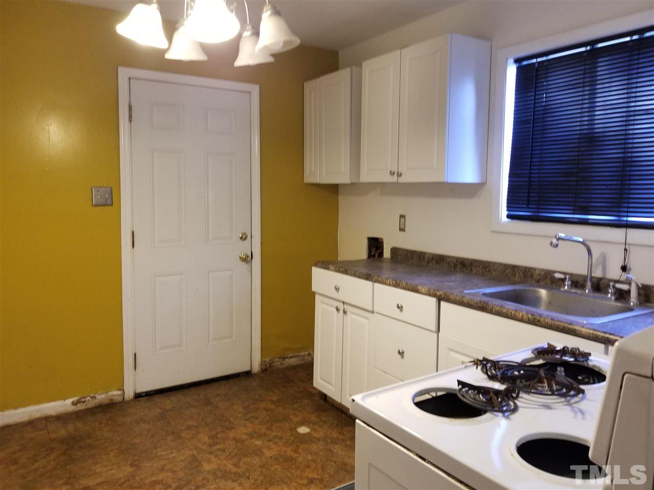 708 Bailey Drive Raleigh, NC 27610 - Photo 3 of 12