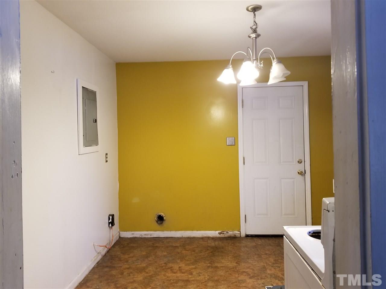 708 Bailey Drive Raleigh, NC 27610 - Photo 4 of 12