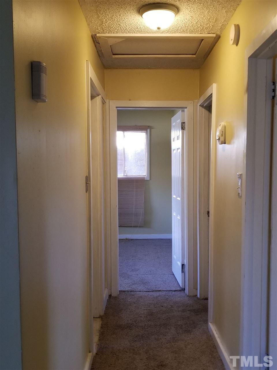 708 Bailey Drive Raleigh, NC 27610 - Photo 5 of 12