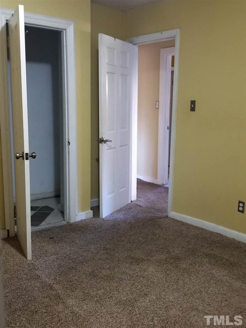 708 Bailey Drive Raleigh, NC 27610 - Photo 6 of 12