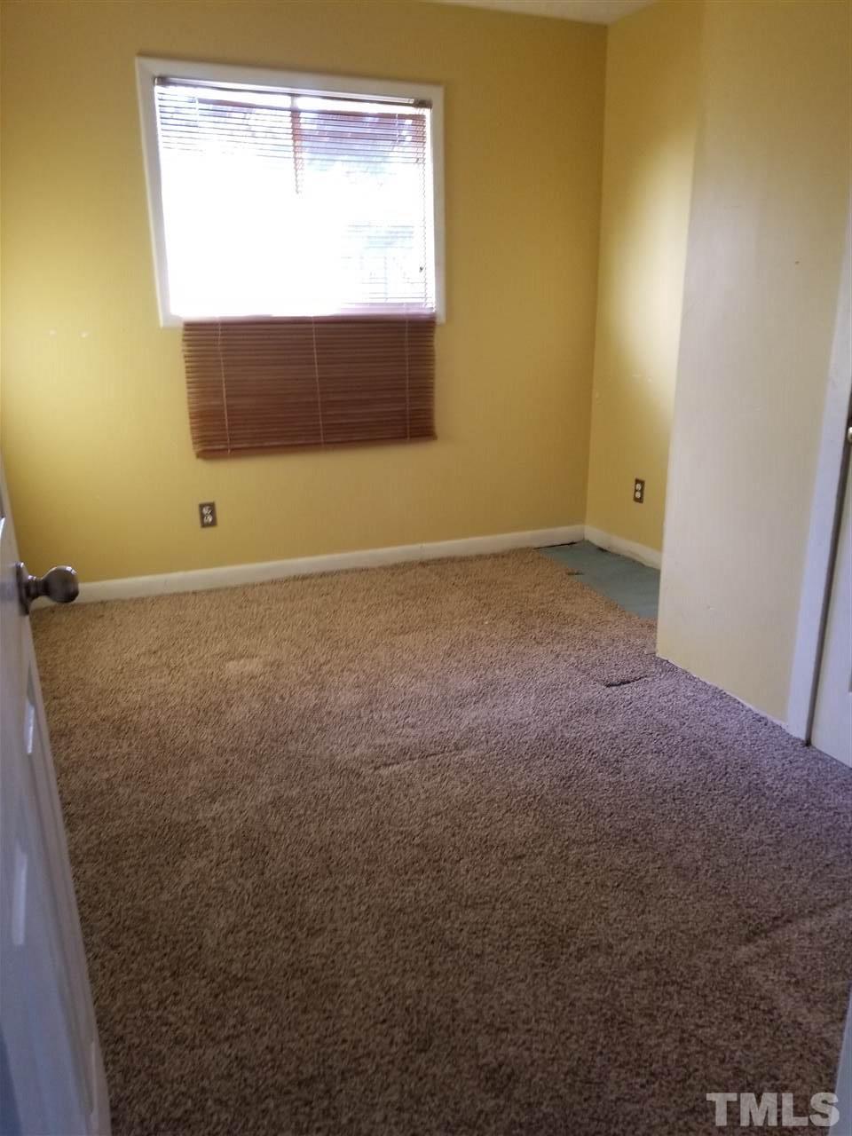 708 Bailey Drive Raleigh, NC 27610 - Photo 9 of 12