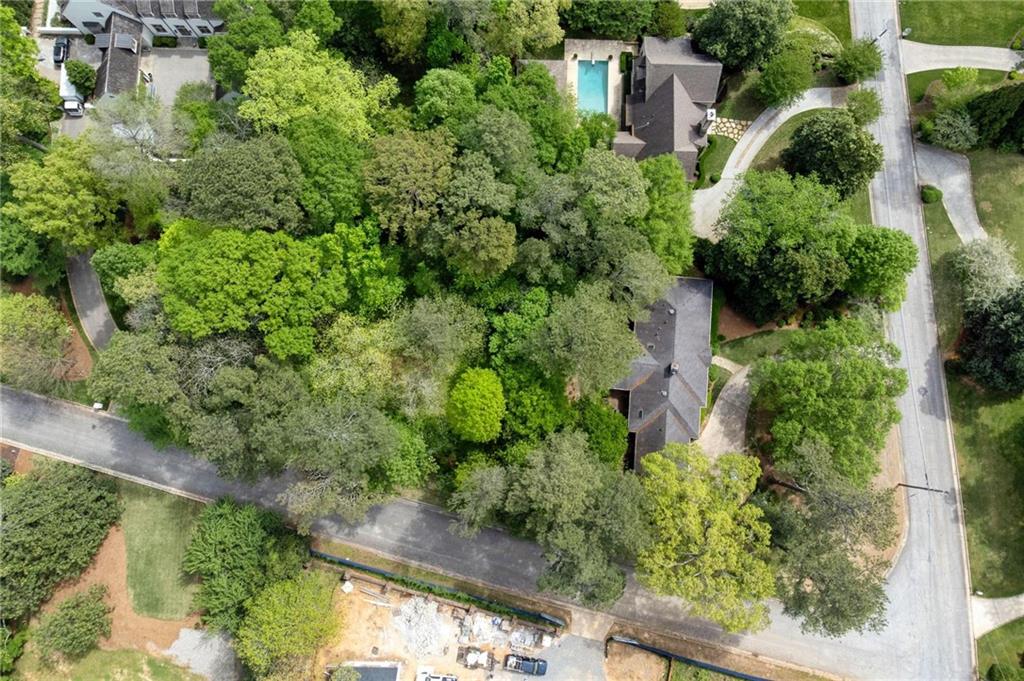 349 Pineland Road Northwest Atlanta, GA 30342 - Photo 2 of 5 Gallery Image 2