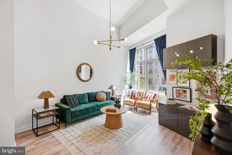 $439,000 | 460 New York Avenue Northwest, Unit 205, Washington, DC 20001