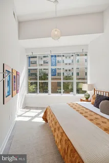 $439,000 | 460 New York Avenue Northwest, Unit 205, Washington, DC 20001
