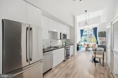 $439,000 | 460 New York Avenue Northwest, Unit 205, Washington, DC 20001