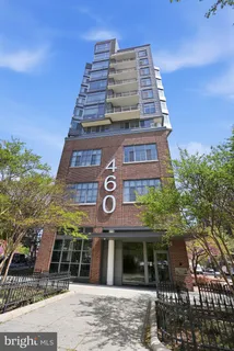 $439,000 | 460 New York Avenue Northwest, Unit 205, Washington, DC 20001