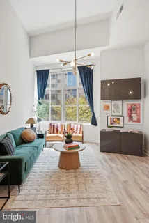 $439,000 | 460 New York Avenue Northwest, Unit 205, Washington, DC 20001