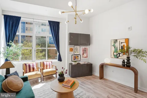 $439,000 | 460 New York Avenue Northwest, Unit 205, Washington, DC 20001