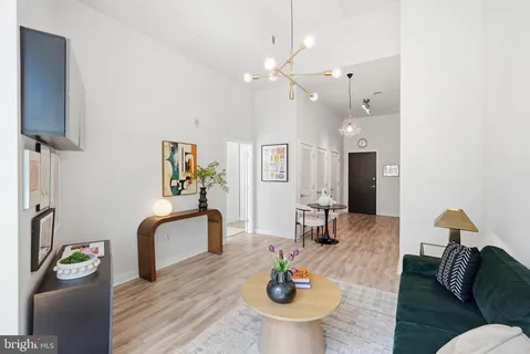 $439,000 | 460 New York Avenue Northwest, Unit 205, Washington, DC 20001