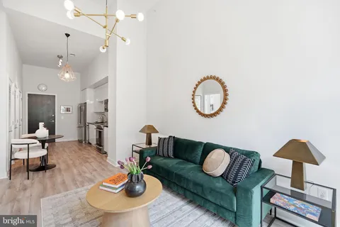 $439,000 | 460 New York Avenue Northwest, Unit 205, Washington, DC 20001