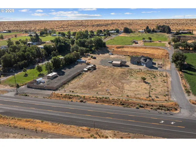$134,900 | 81925 Fox Lane, Umatilla, OR 97882