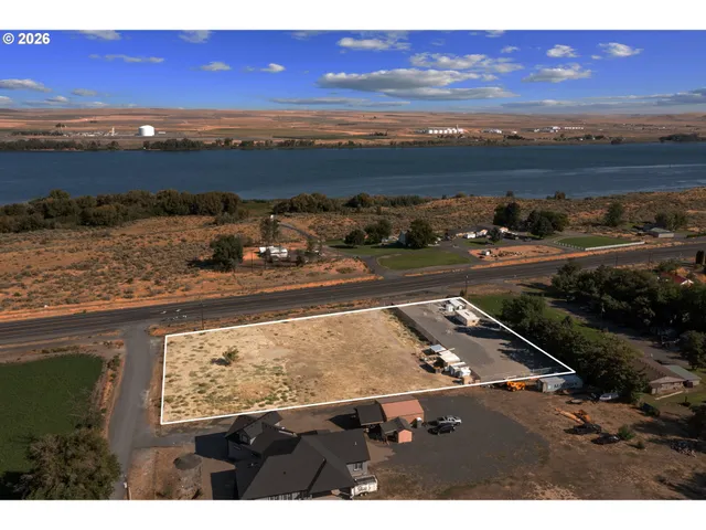 $125,000 | 81925 Fox Lane, Umatilla, OR 97882