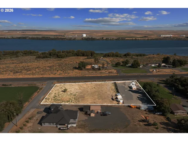 $125,000 | 81925 Fox Lane, Umatilla, OR 97882