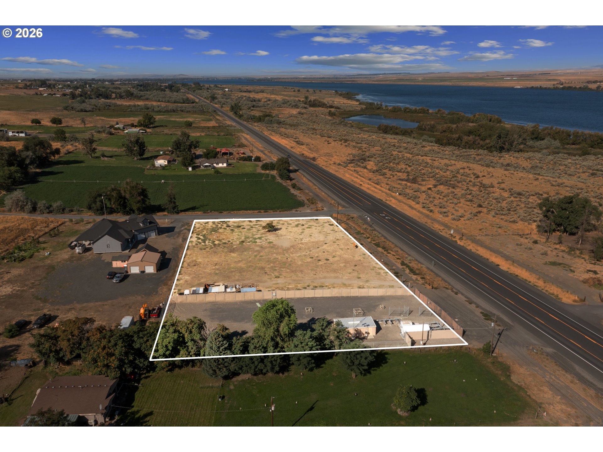 81925 Fox Lane Umatilla, OR 97882 - Photo 28 of 40