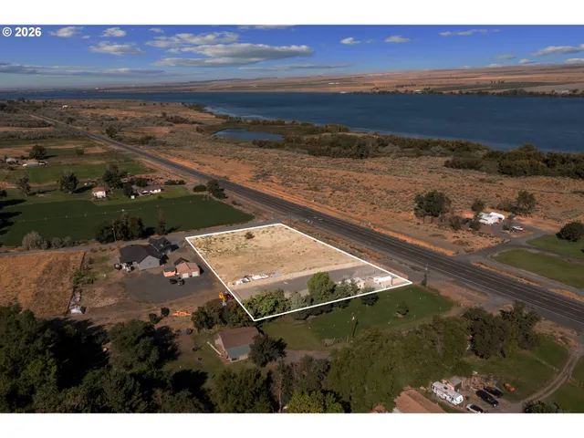 $125,000 | 81925 Fox Lane, Umatilla, OR 97882