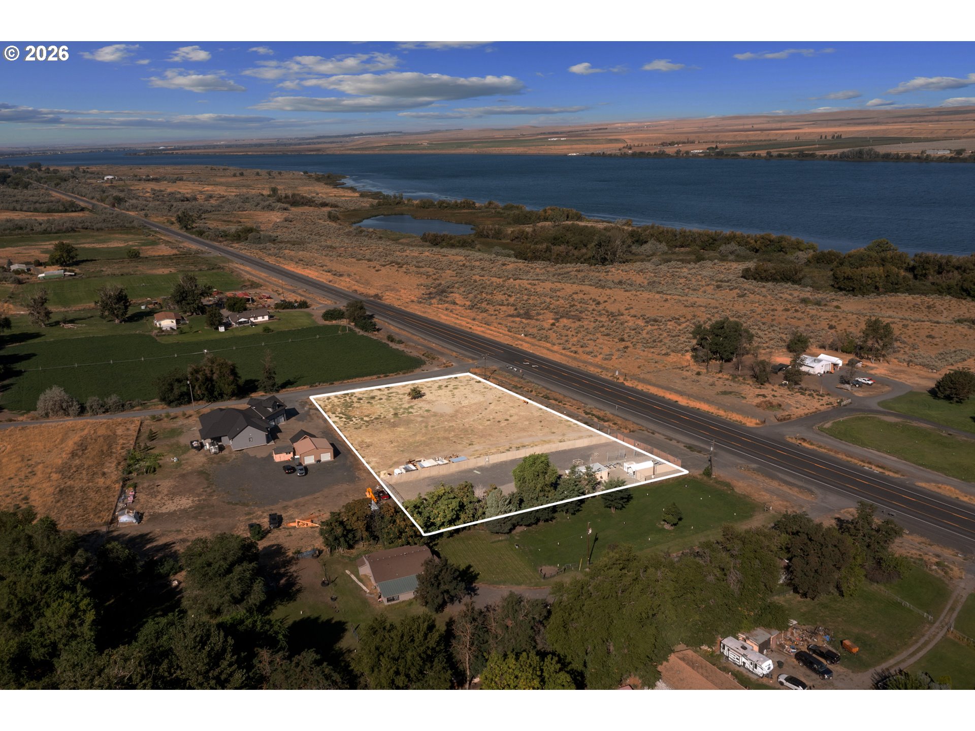 81925 Fox Lane Umatilla, OR 97882 - Photo 30 of 40