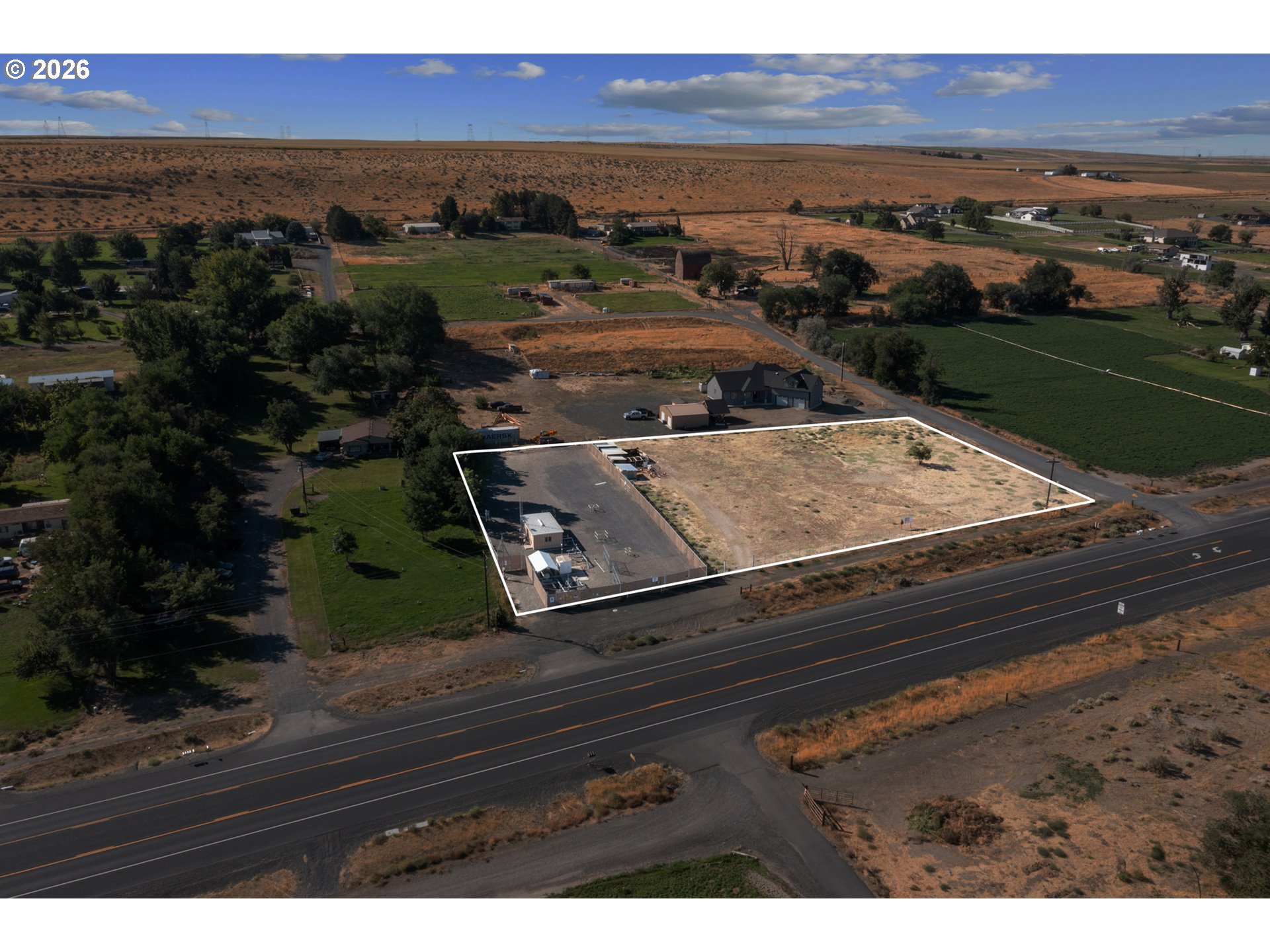 81925 Fox Lane Umatilla, OR 97882 - Photo 32 of 40