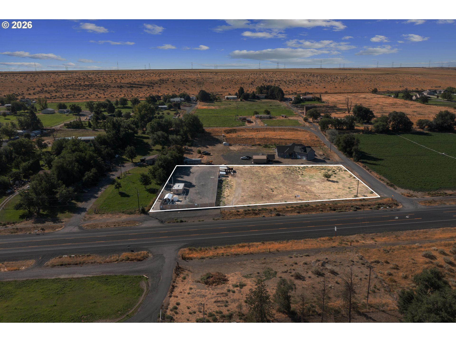 81925 Fox Lane Umatilla, OR 97882 - Photo 33 of 40