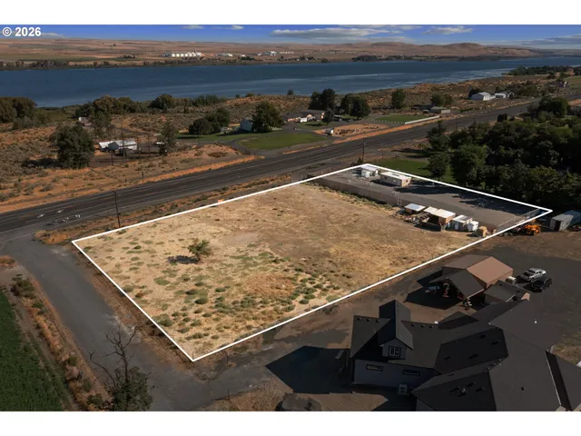 $125,000 | 81925 Fox Lane, Umatilla, OR 97882