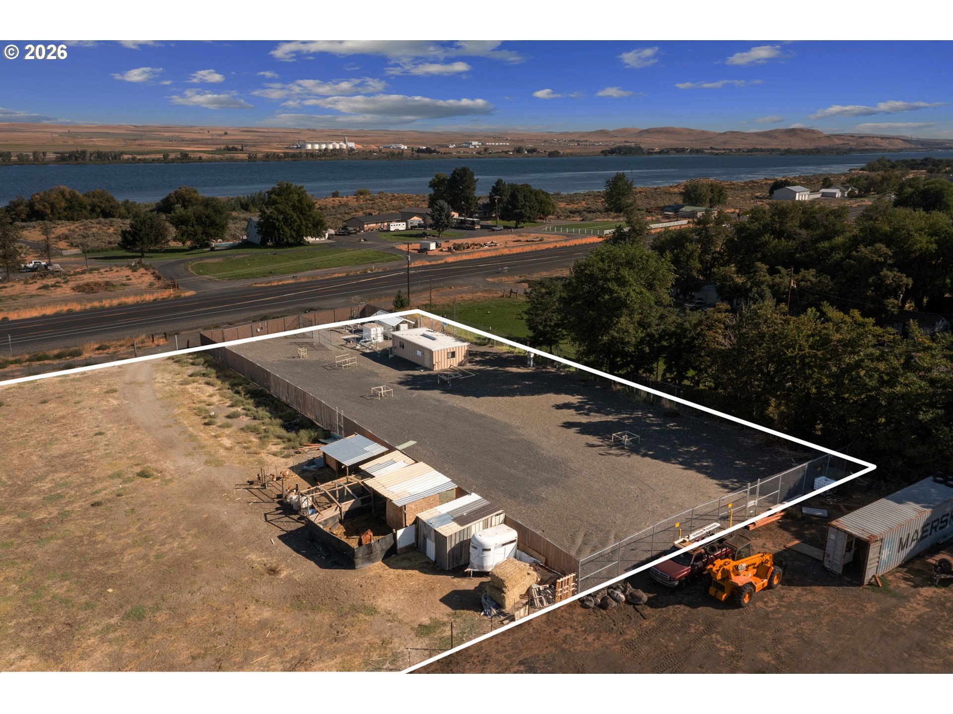 81925 Fox Lane Umatilla, OR 97882 - Photo 38 of 40