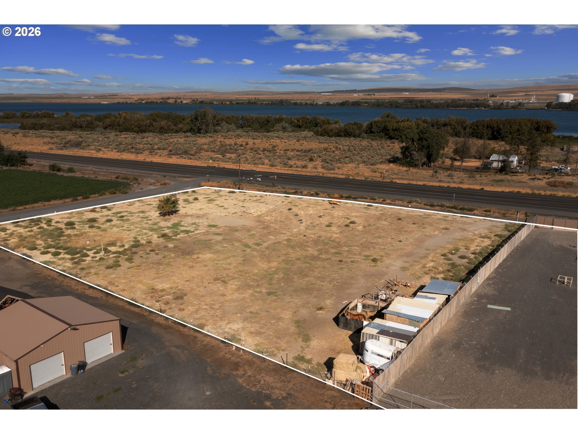 81925 Fox Lane Umatilla, OR 97882 - Photo 39 of 40