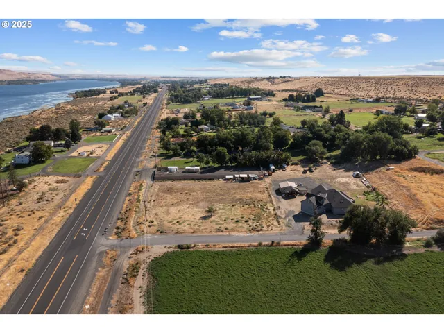 $134,900 | 81925 Fox Lane, Umatilla, OR 97882