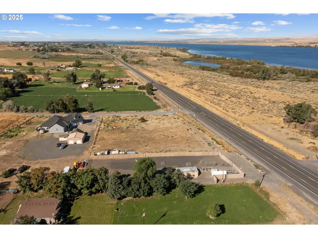 $134,900 | 81925 Fox Lane, Umatilla, OR 97882