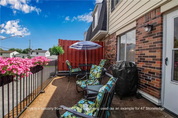 $234,900 | 47 Stoneledge Court, Amherst, NY 14221