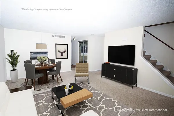 $234,900 | 47 Stoneledge Court, Amherst, NY 14221