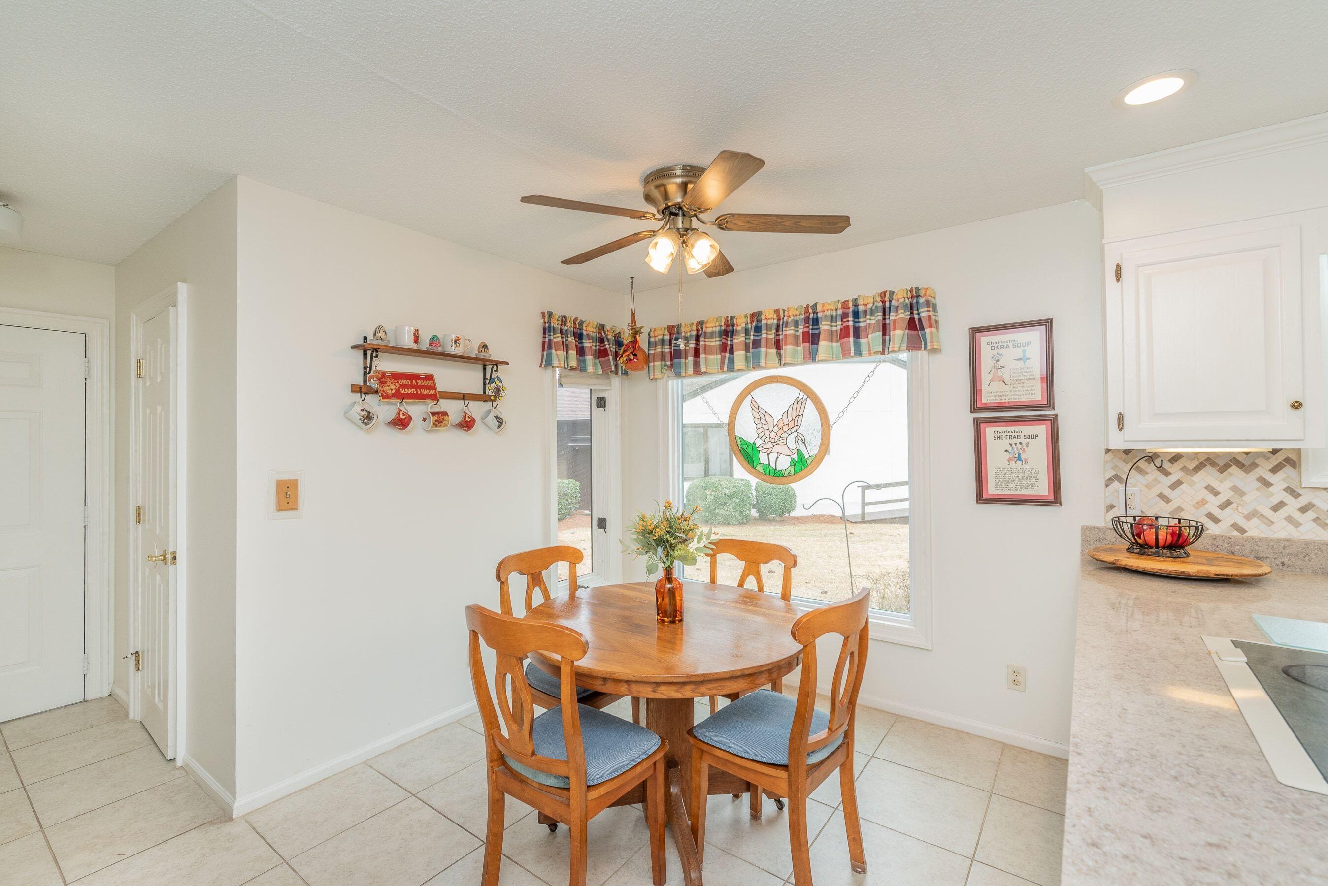 7 Perth Court North Aiken, SC 29803 - Photo 18 of 38