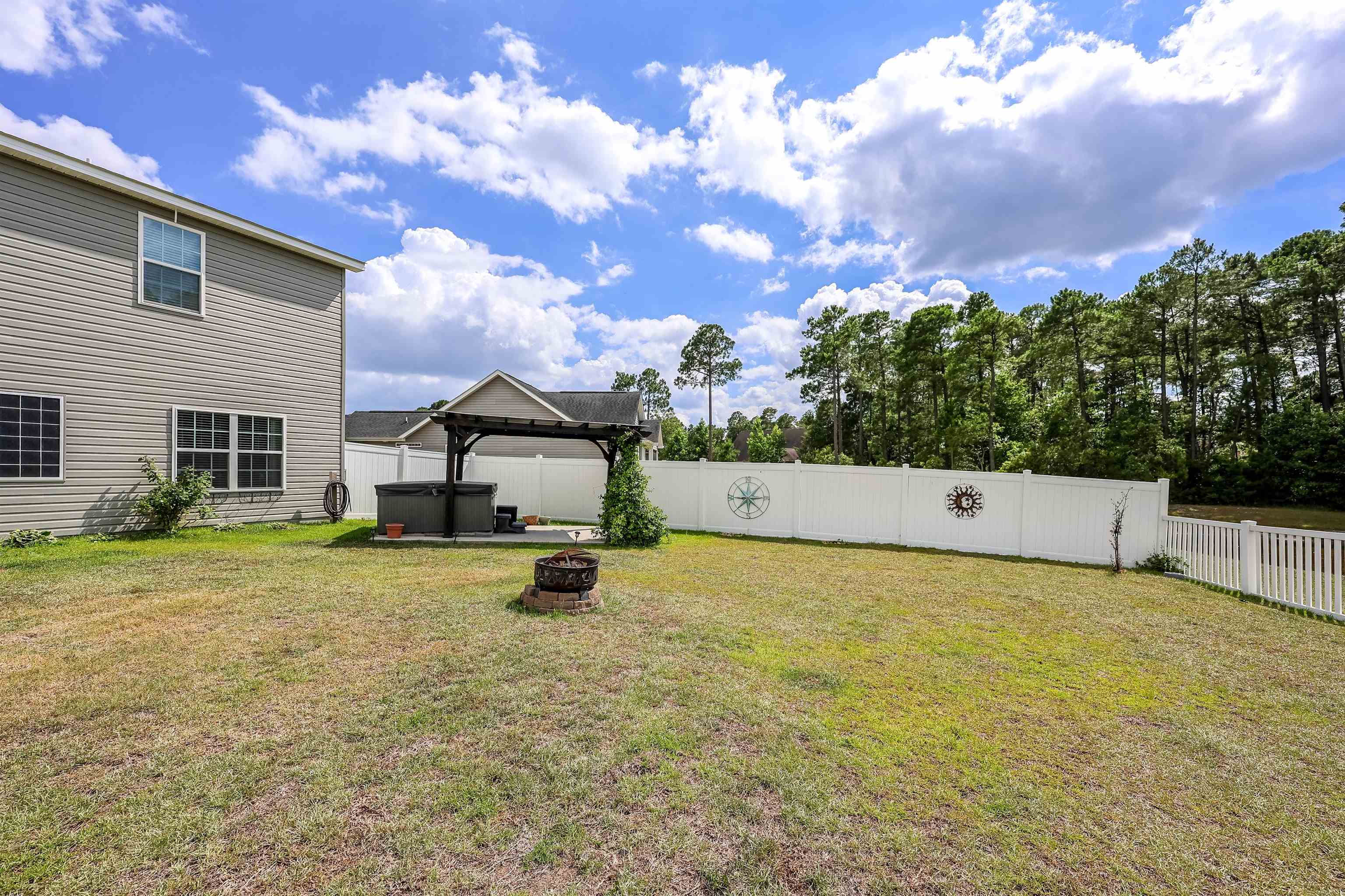 244 Turning Pines Loop Myrtle Beach, SC 29579 - Photo 32 of 37
